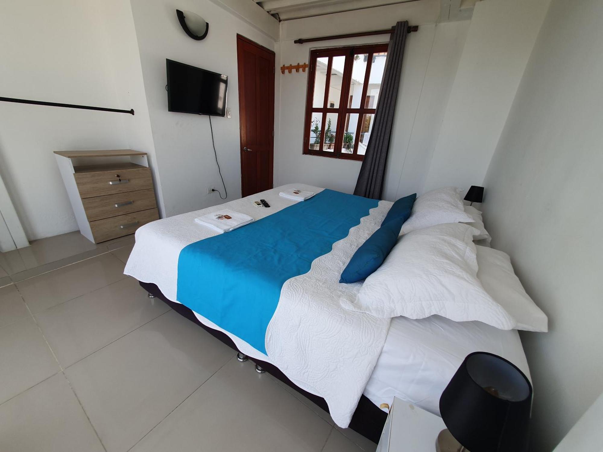 Casa Evelyn — Fotos 2